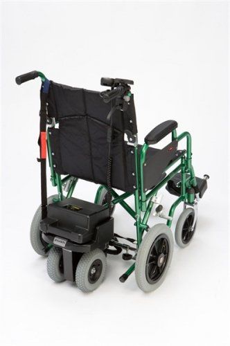 unidad de propulsion silla de ruedas